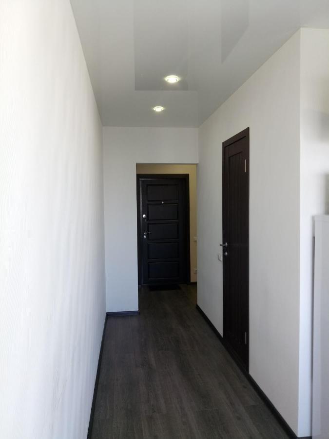 Apartment On Klochkovskaya 152A Carcóvia Exterior foto